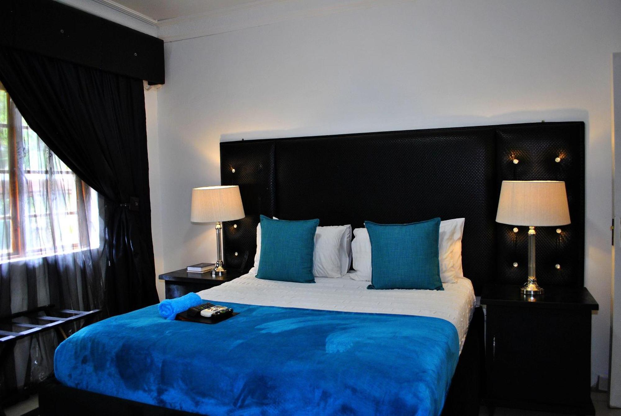 Lapologa Bed & Breakfast Tzaneen Exterior photo