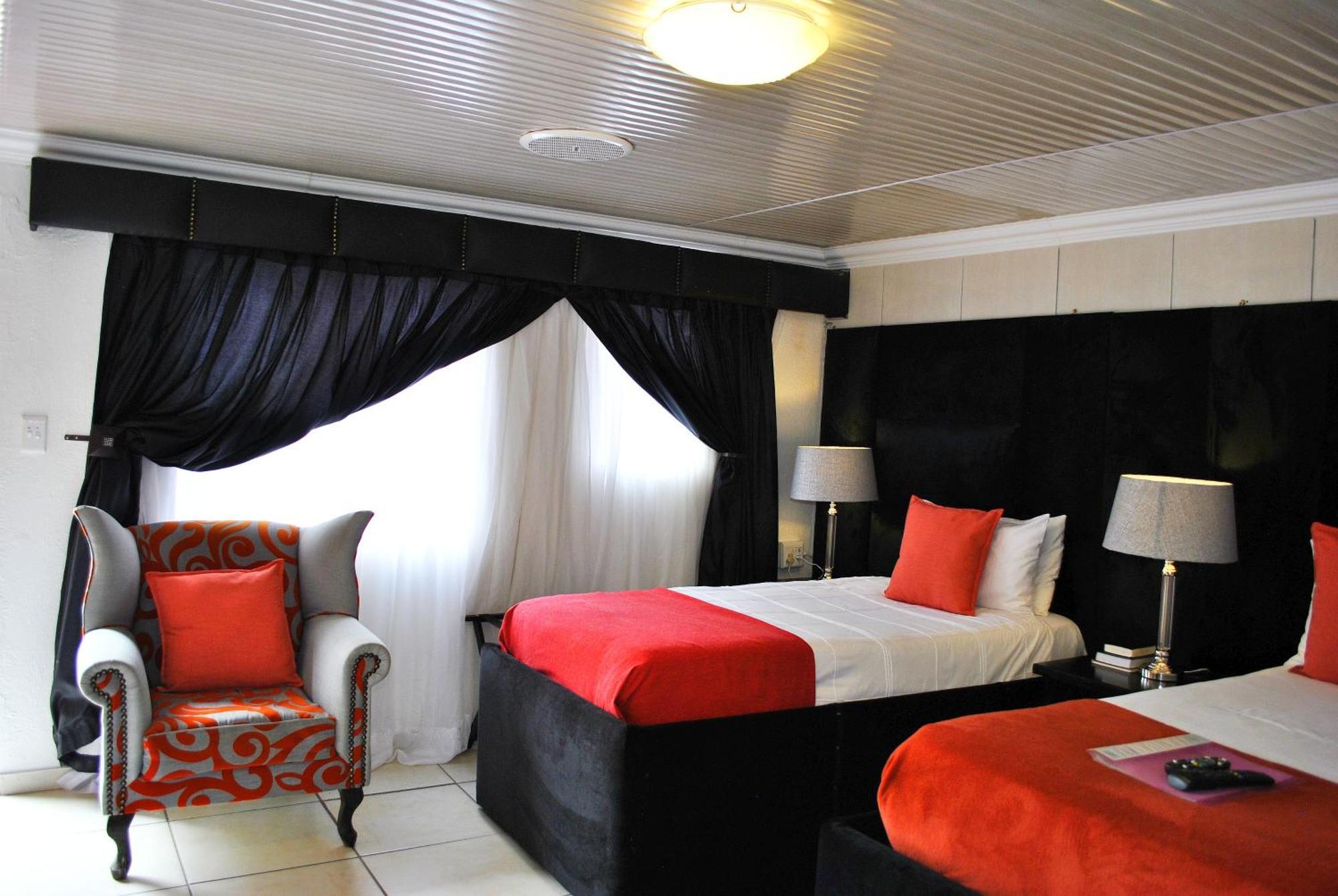 Lapologa Bed & Breakfast Tzaneen Exterior photo