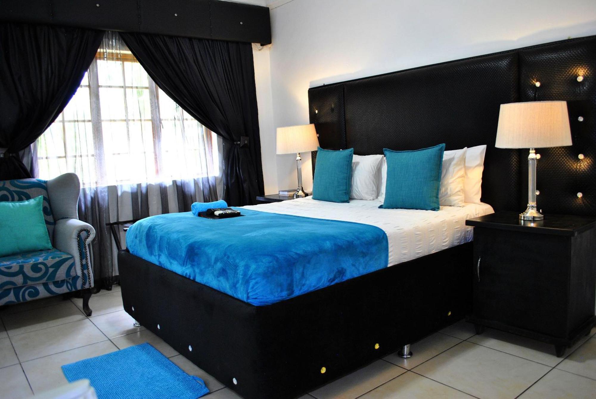 Lapologa Bed & Breakfast Tzaneen Exterior photo