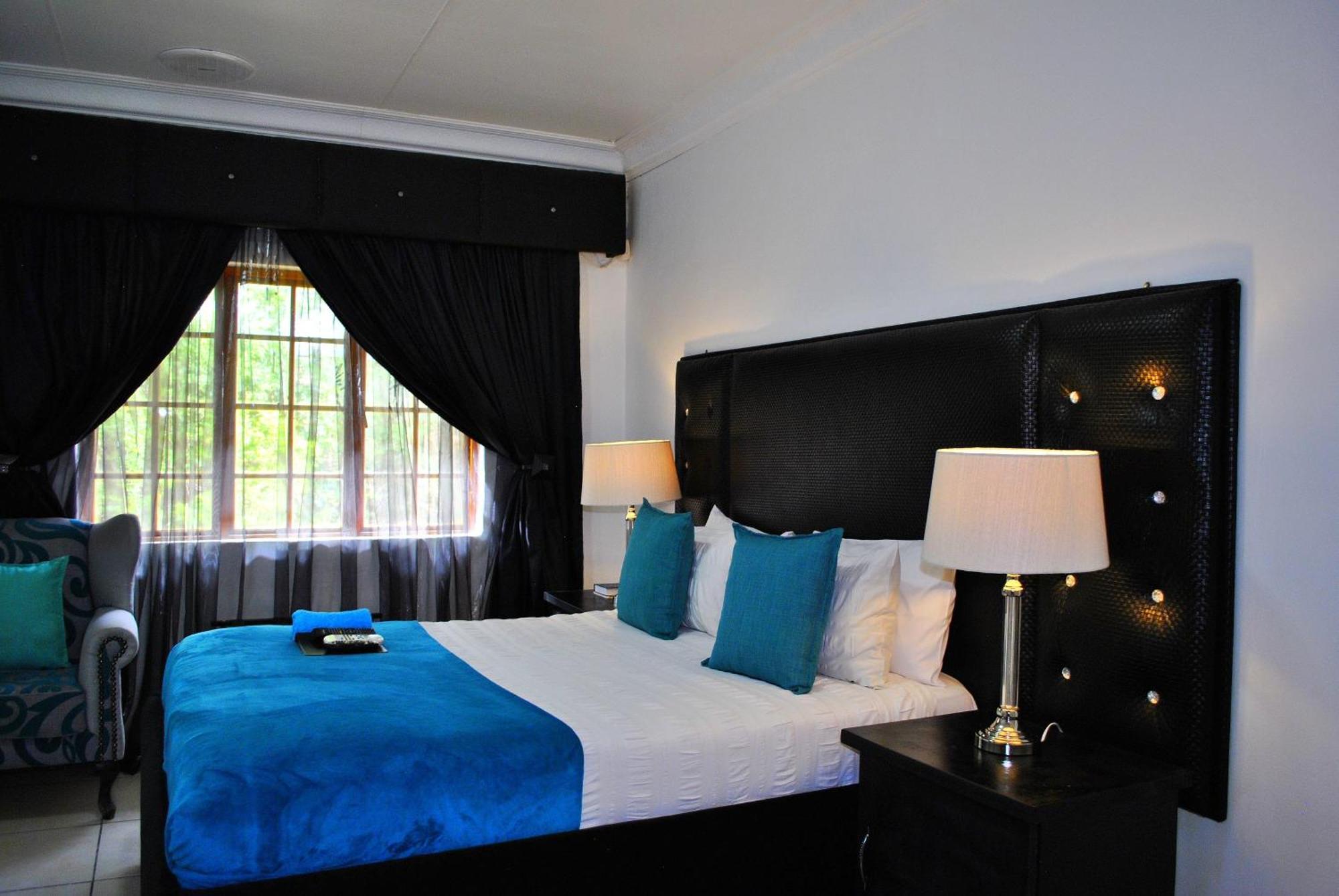 Lapologa Bed & Breakfast Tzaneen Exterior photo