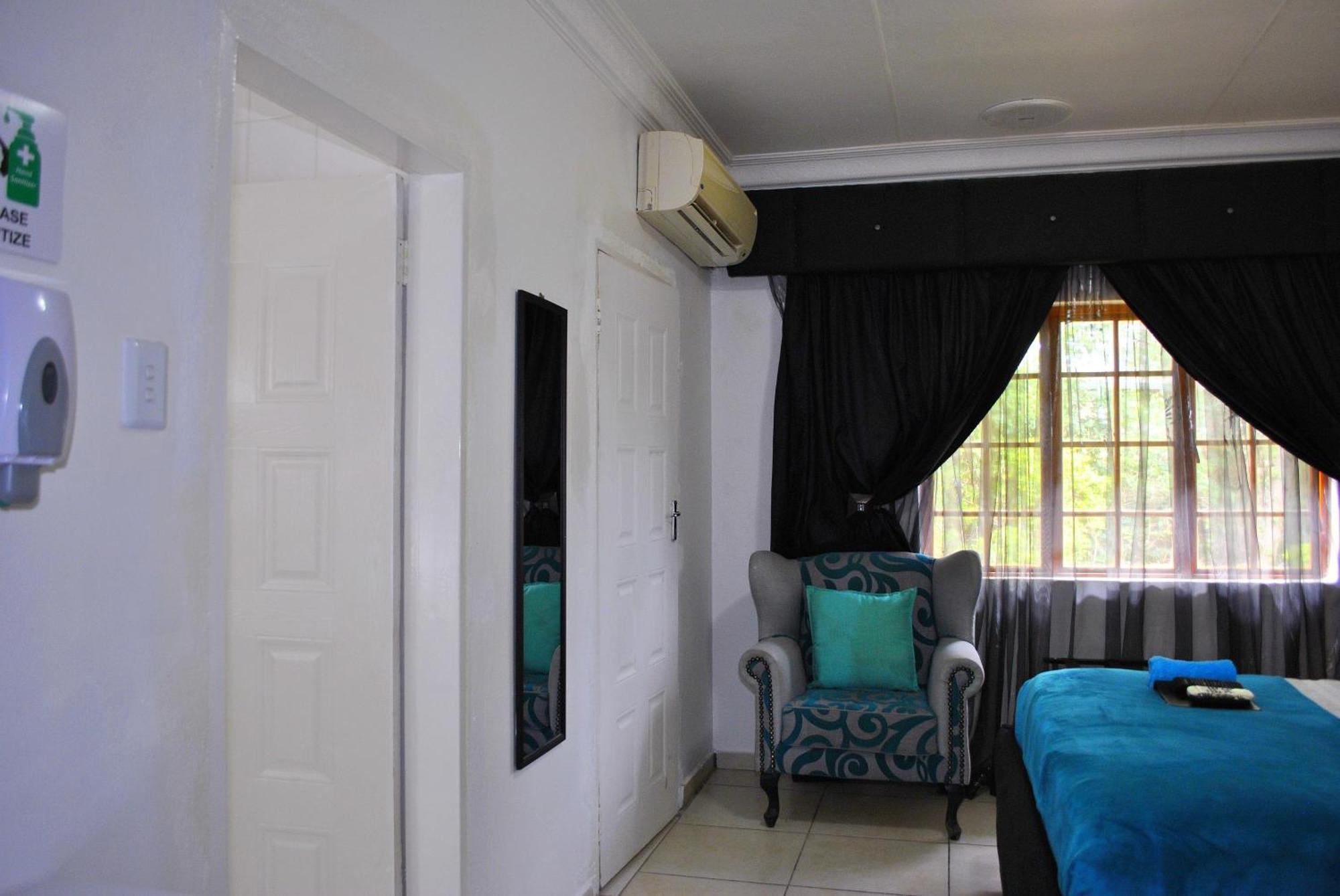 Lapologa Bed & Breakfast Tzaneen Exterior photo