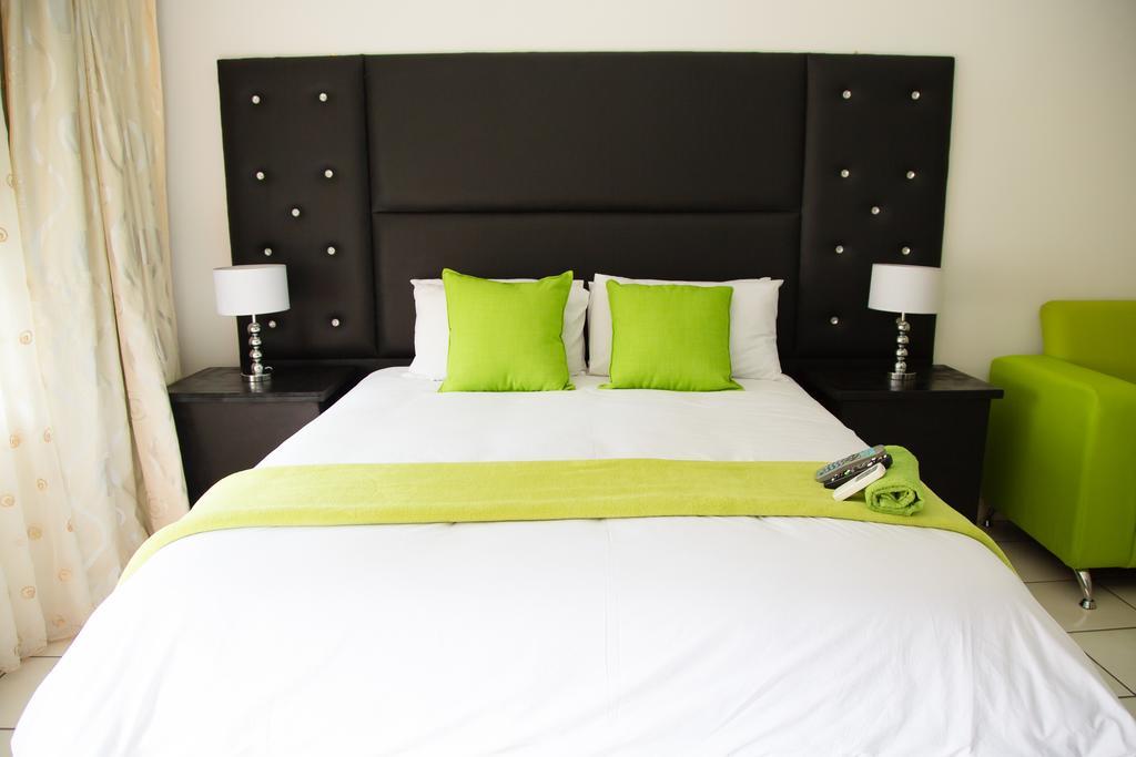 Lapologa Bed & Breakfast Tzaneen Room photo