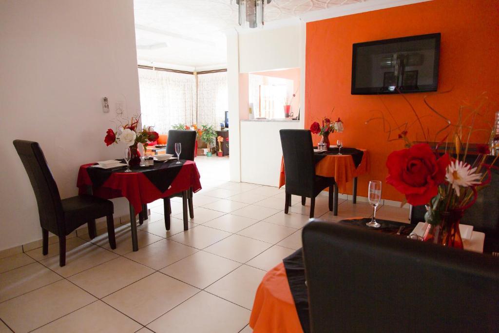 Lapologa Bed & Breakfast Tzaneen Exterior photo