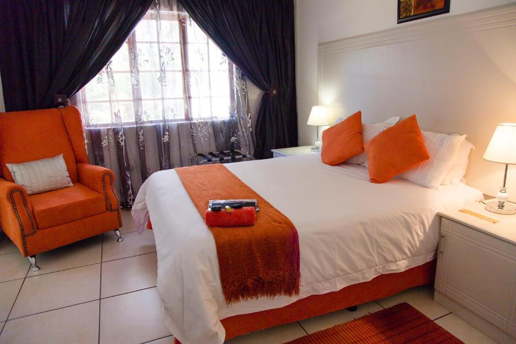 Lapologa Bed & Breakfast Tzaneen Room photo