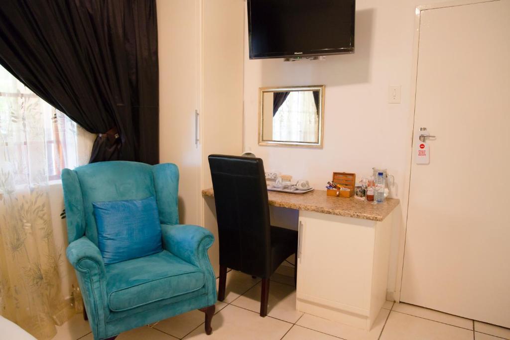 Lapologa Bed & Breakfast Tzaneen Room photo