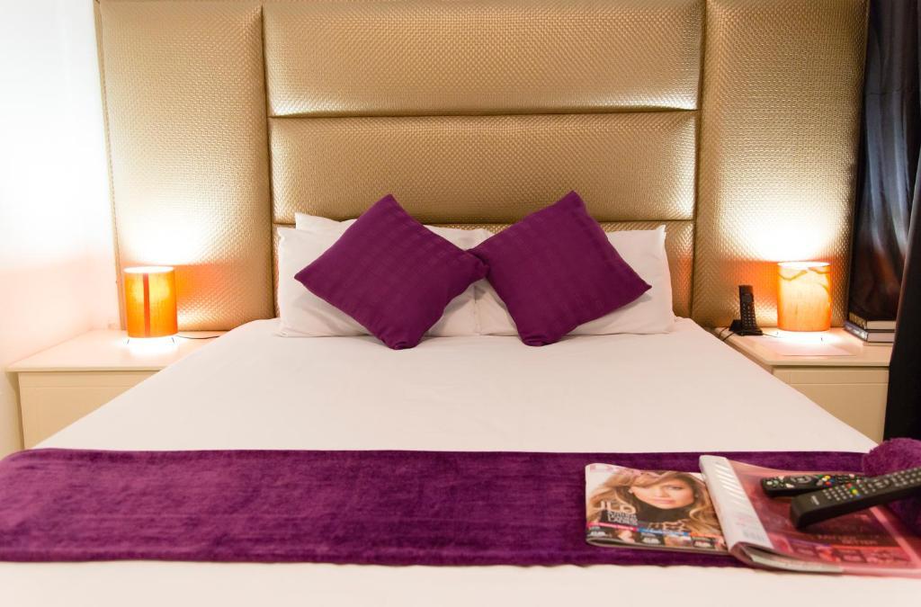 Lapologa Bed & Breakfast Tzaneen Room photo