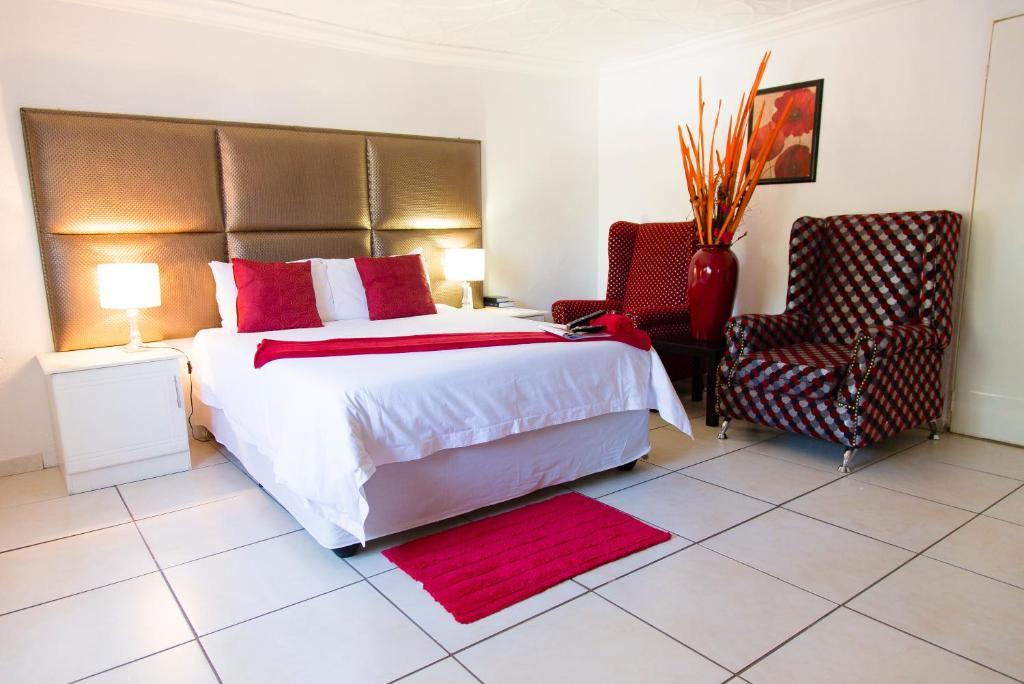 Lapologa Bed & Breakfast Tzaneen Room photo