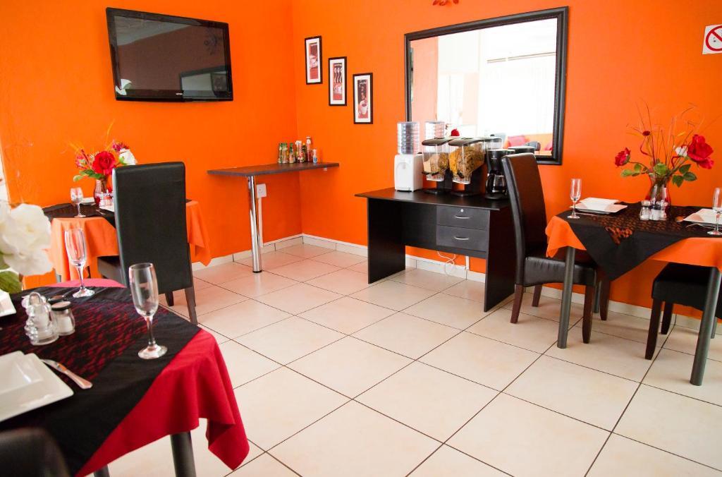 Lapologa Bed & Breakfast Tzaneen Room photo